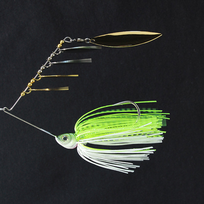 ScatterShad™ FH-5 Spinnerbait - Image 22