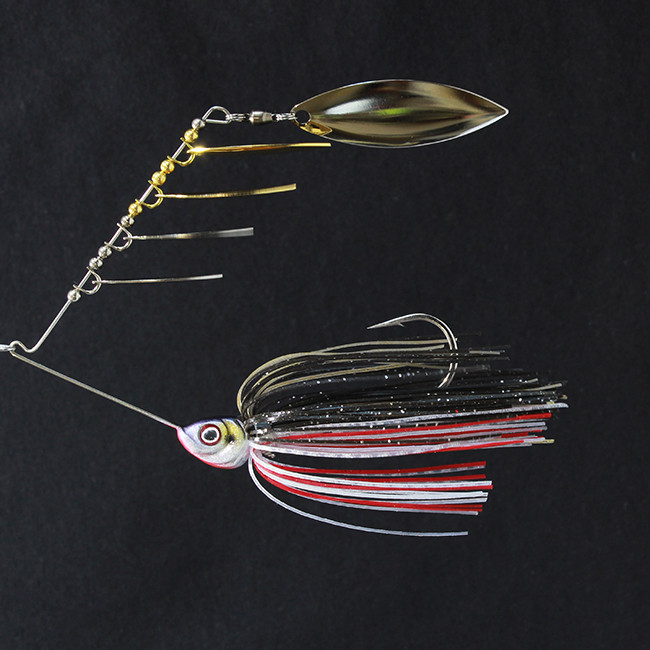 ScatterShad™ FH-5 Spinnerbait - Image 20