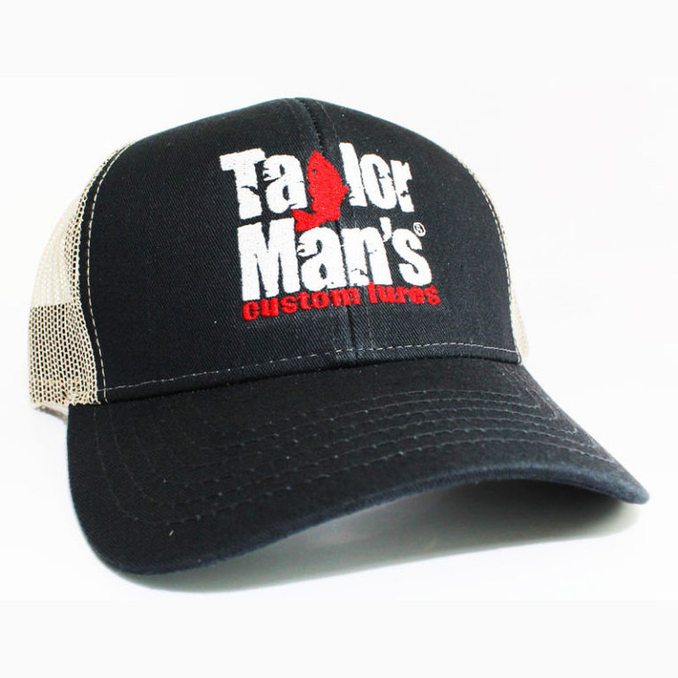 TMC Lures Trucker Hat - Image 6