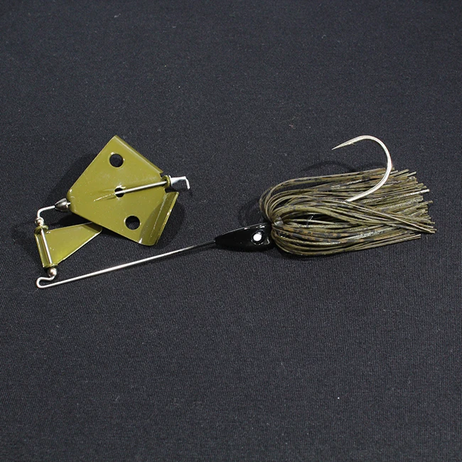 Claymore Clacker™ Buzzbait - Image 5