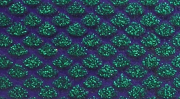 Skirts Plus Bio-Flex Natures Scales Skirt Tabs - Image 13