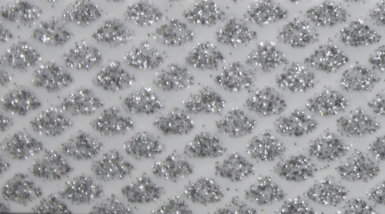 Skirts Plus Bio-Flex Natures Scales Skirt Tabs - Image 3