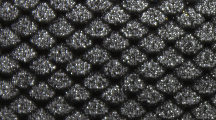 Skirts Plus Bio-Flex Natures Scales Skirt Tabs - Image 19