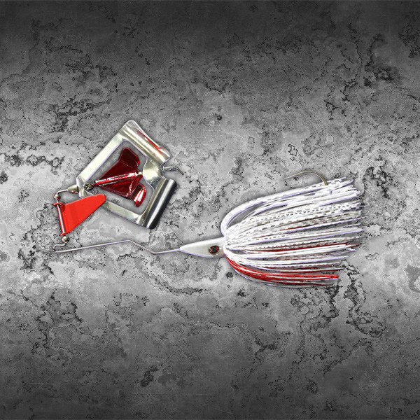 Taylor Man's Provoker Buzzbait - Image 10