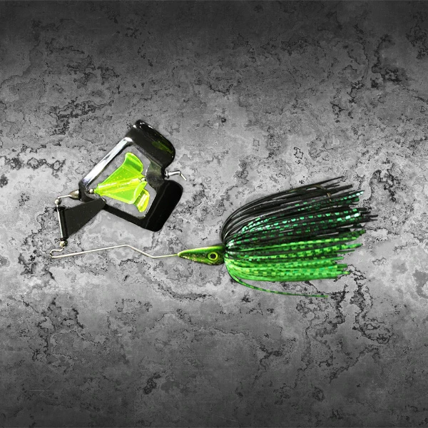 Taylor Man's Provoker Buzzbait - Image 5