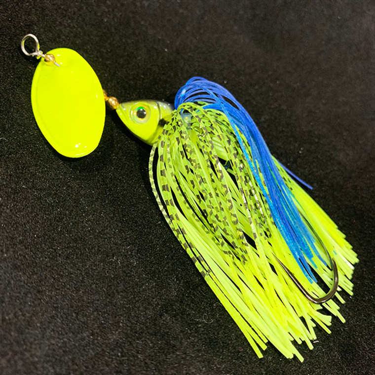 Taylor Man's Kaiser Blade™ Inline Spinnerbait