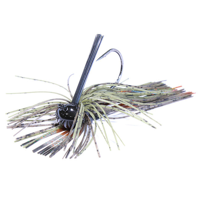 Taylor Man's Puggle Finesse Football Jig - Image 8