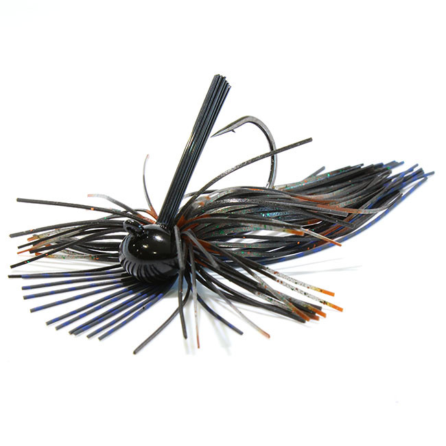 Taylor Man's Puggle Finesse Football Jig - Image 19