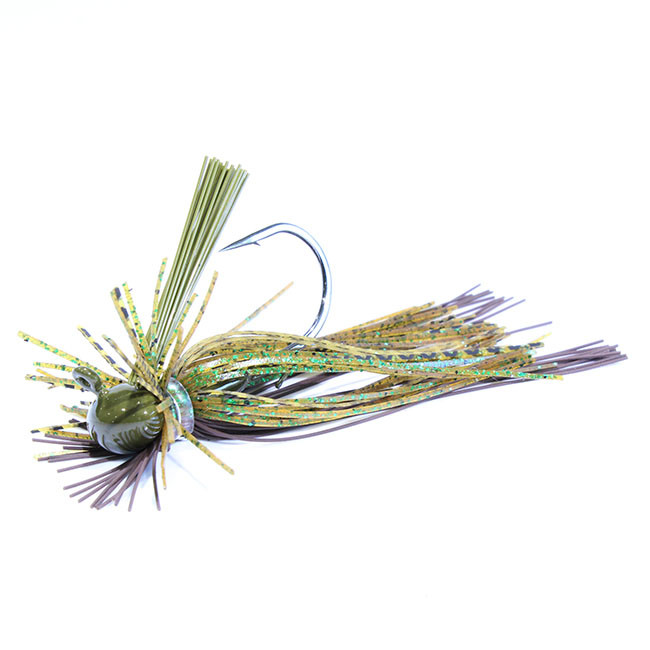 Taylor Man's Puggle Finesse Football Jig - Image 14