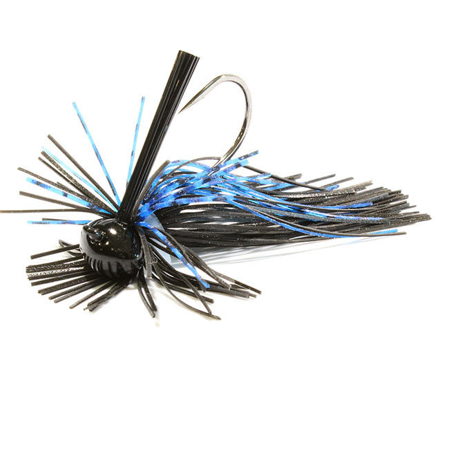 Taylor Man's Puggle Finesse Football Jig - Image 12