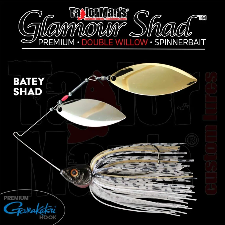 Best All-Around Spinnerbait Picks
