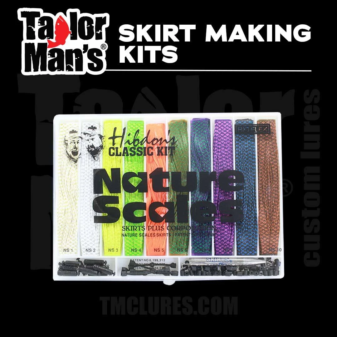 Skirt Making Kits