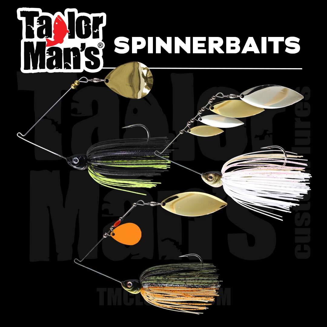 Spinnerbaits