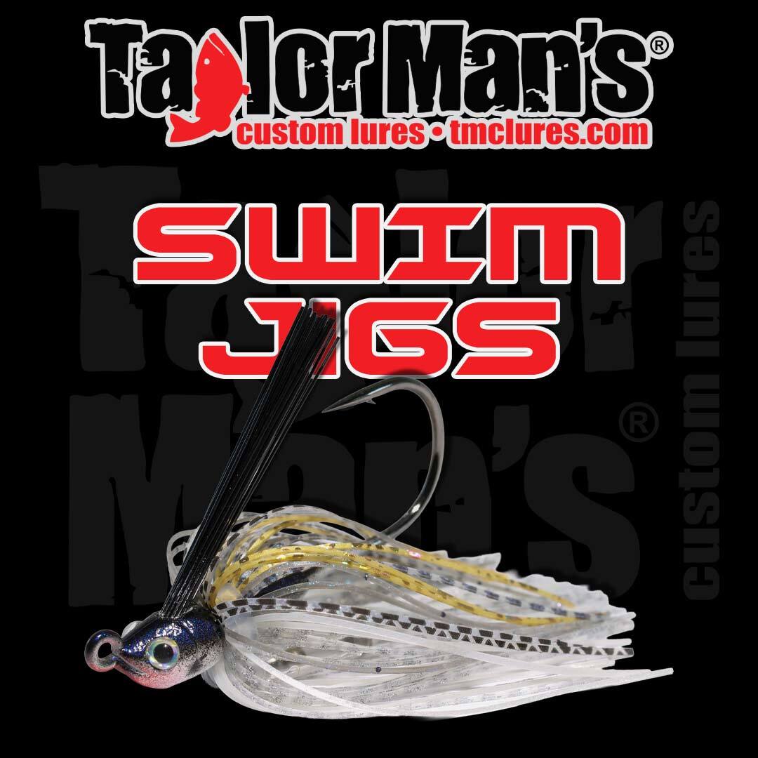 Swim Jigs