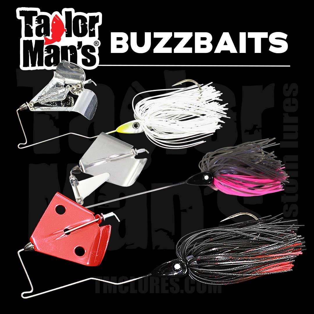Buzzbaits