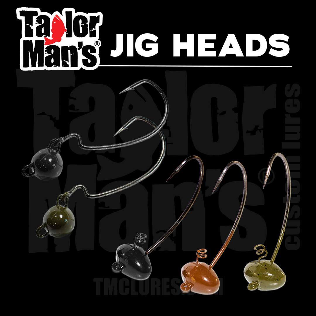 Jig Heads