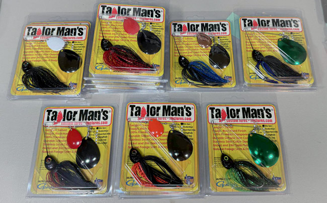 25 lb mono fishing line Ande Monofilament (Clear, -Pounds Test, 1/4# Spool) : Monofilament Line : Sports & Outdoors tenkara Size:400HL-P (left) resistant construction Suick 10″ Weighted Holographic