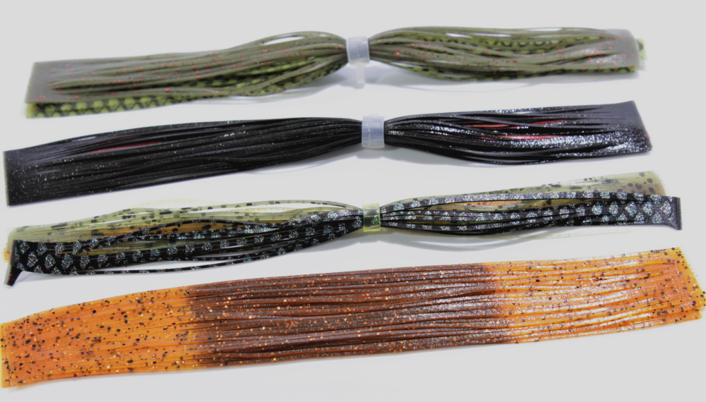 Custom Bass Jigs, Spinnerbaits & Buzzbaits by TMC Lures
