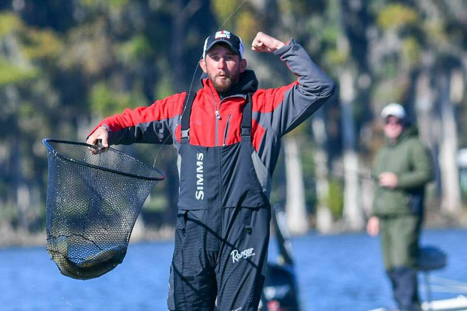 The Ins and Outs of Tournament Fishing