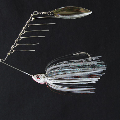 ScatterShad™ FH-7 Spinnerbait