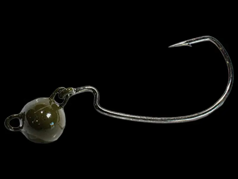 Shop Taylor Man's jig heads
