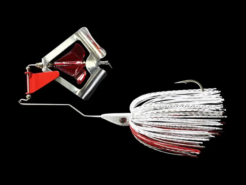 Shop Taylor Man's buzzbaits
