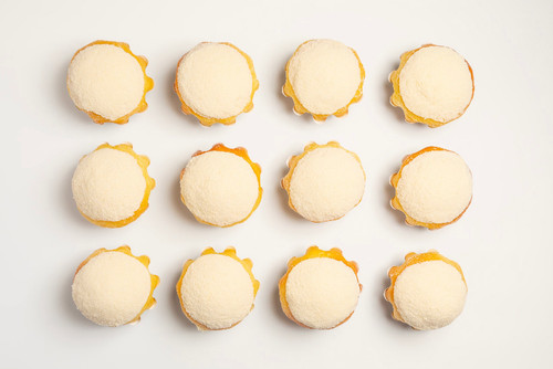 DOZEN CLASSIC CHEESE