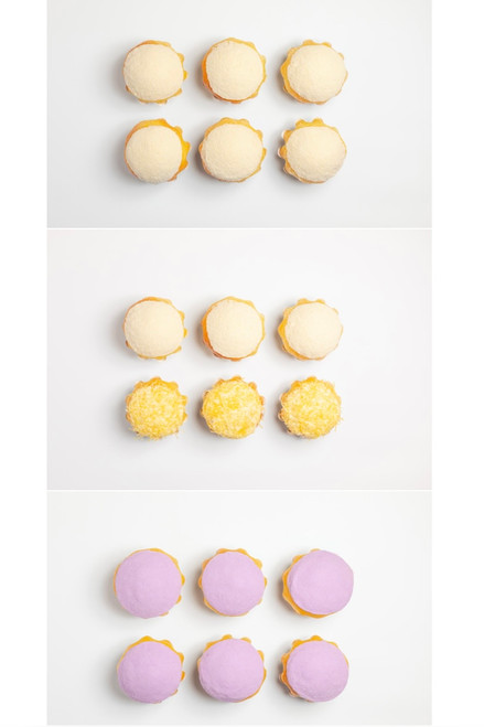 CHARI'S HALF DOZEN PICKS