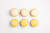 HALF DOZEN: 3 Cheese and 3 Queso de Bola