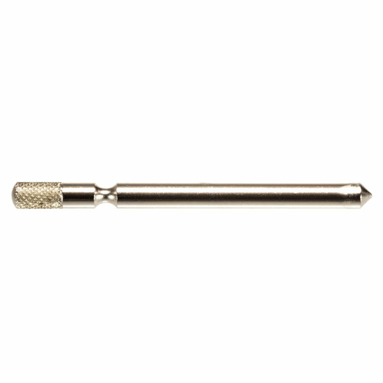 Heritage Small-Bore Cylinder Base Pin Nickel