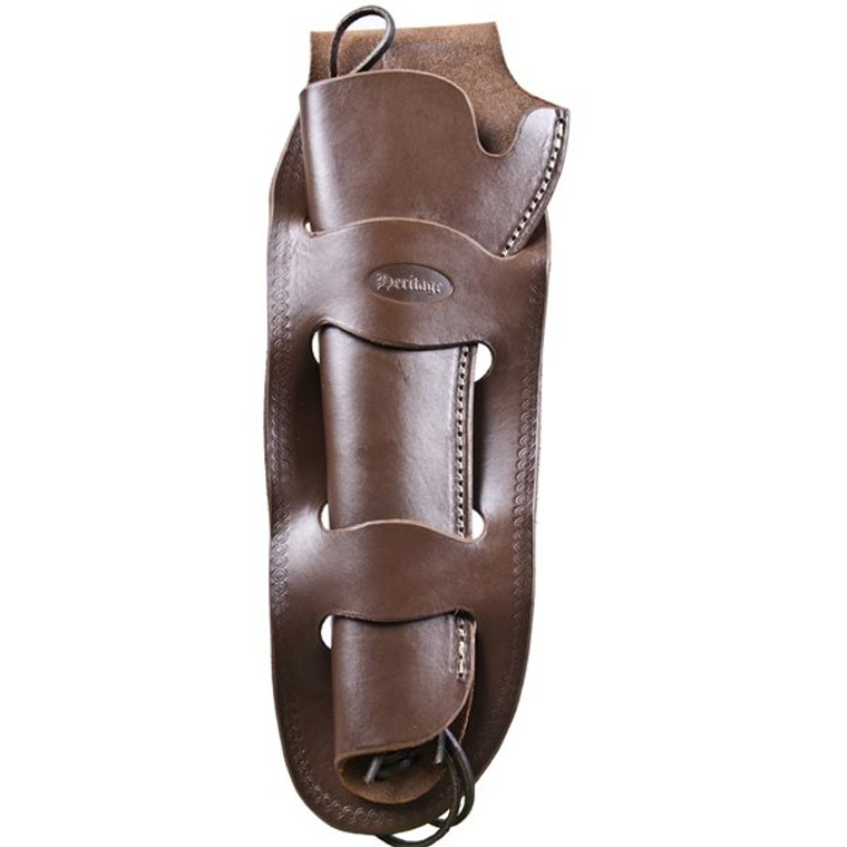 MEX DOUBLE LOOP HOLSTER 9'' LH SMALL BORE