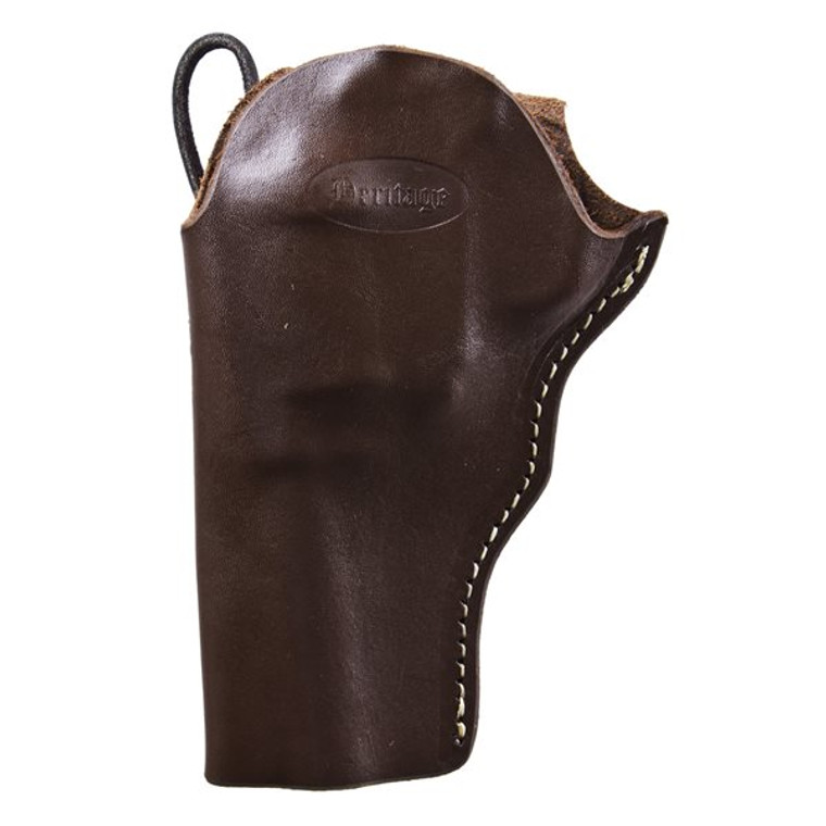 Slim Jim Style Holster 3.5'' LH Small Bore