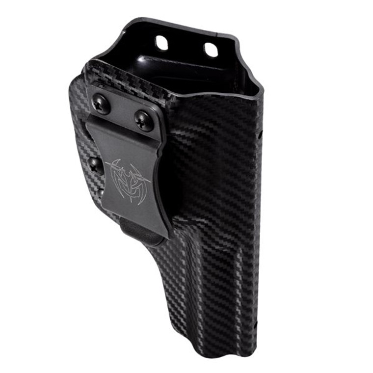 UM Tactical Qualifier Holster IWB / OWB Heritage Barkeep 2"/3" Ambi