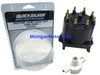 MerCruiser Rotor & Cap Kit, V8, GM Delco Ignitions, 1997-Current