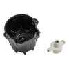 MerCruiser Rotor & Cap Kit, V8, GM Delco Ignitions, 1997-Current