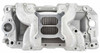 Edelbrock Marine "RPM AIR-GAP 2-R", BBC - V8, 396-502 c.i. Intake Manifold
