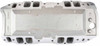 Edelbrock Marine "RPM AIR-GAP 2-R", BBC - V8, 396-502 c.i. Intake Manifold