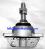 Barr Marine Front Engine Support Mounts, V-6 & V-8 5/8"