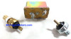 Pressure/Temperature Alarm Kit with Audible Warning