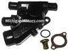 Genuine Volvo Penta Thermostat Housing