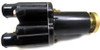 MerCruiser Raw Water Pump, V-Belt - 1996-Earlier