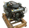 5.7L Complete Carbureted Engine Package (INBOARD or V-Drive)