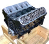 6.0L (LQ4) LS Marine Engine