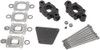 MerCruiser 1.7" Spacer Blocks - Standard Cooling