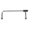 Holley Marine Dual Feed Fuel Line 5/8"-18 Inverted Flare Fittings OUT OF STOCK ETA UNKNOWN
