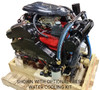 5.7 Complete Engine Package (1991-Earlier Volvo Penta Applications)