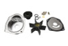MerCruiser Alpha 1 / Gen 2 Water Pump Kit - Replaces 18-3147 - EMP