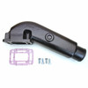 Indmar 5.7L Exhaust Riser (3" outlet)