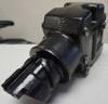 Mercruiser HGE Exhaust Manifold 4" Center Rise