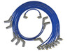 5.0L, 5.8L Ford '89-'90 Spark Plug Wire Set